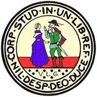 L.A.N.X. / Studentencorps aan de Vrije Universiteit logo - Similar company to L.S.V. Minerva