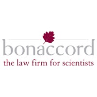 Bonaccord logo - Similar company to Restitution Ltd