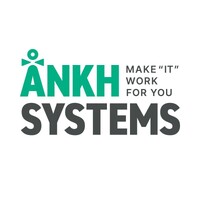 ANKH Systems logo - Similar company to Asiy, Inc.