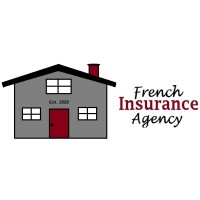 French Insurance Agency Inc. logo - Similar company to Glidewell.