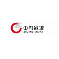 Zhongli Energy Technology logo - Similar company to Hola Daisy