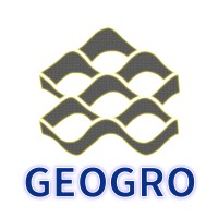 SD-GeoGro logo - Similar company to Taian Road Engineering Materials Co.,Ltd