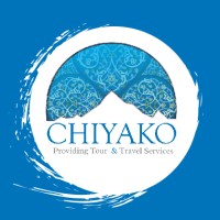 Chiyako Travel logo - Similar company to Exta Money