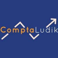 Comptaludik logo - Similar company to Myskillz