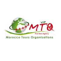 MOROCCO TOURS ORGANIZATIONS logo - Similar company to Kabdani.Ma