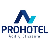 Prohotel logo - Similar company to Prohotel International Inc.