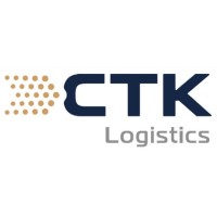 CTK Logistics S.A. logo - Similar company to Repiński Transport