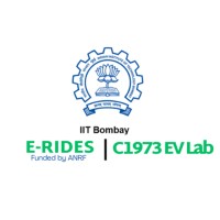 C1973 EV Powertrain Lab, IIT Bombay logo - Similar company to Nxpec Technologies