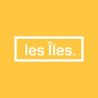 |les Îles.| logo - Similar company to Institut D'Éthique Appliquée (Idéa) De L'Université Laval