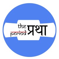 THE PERIOD PRATHA logo - Similar company to Motive8 Group