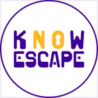 Know Escape logo - Similar company to Sudoku.Best
