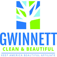 Gwinnett Clean & Beautiful logo - Similar company to Provisor