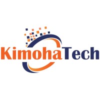 KimohaTech logo - Similar company to Civicminds, Inc