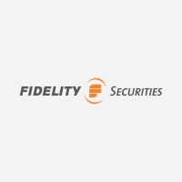 Fidelity Securities Limited logo - Similar company to Databank Group