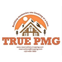 True Property Management logo - Similar company to Public Service Credit Union