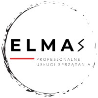ELMAS logo - Similar company to Elmas Group