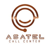 ASATEL CALL CENTER logo - Similar company to Telerecord