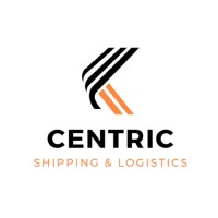Centric Shipping & Logistics logo - Similar company to Xoomtec