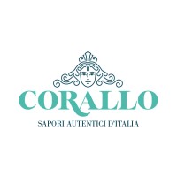 CORALLO - SAPORI AUTENTICI D'ITALIA logo - Similar company to Võõpsu Mesila