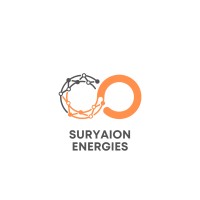 Suryaion Energies logo - Similar company to Solar Futures Alliance