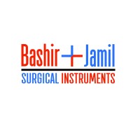 Bashir Jamil & Bros. Pvt ltd logo - Similar company to Armanox