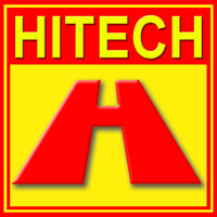 Hitech Construction Company Limited logo - Similar company to Scilla Construction Ltd