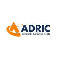 Adric Immigration Consultant Pvt Ltd. logo - Similar company to D3V.Digital