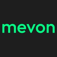 Mevon logo - Similar company to Elo Backup