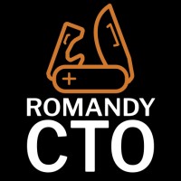Romandy CTO logo - Similar company to Commochain