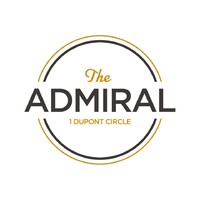 The Admiral logo - Similar company to Mission Group