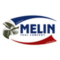 Melin Tool Company logo - Similar company to Md Tooling, Llc