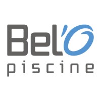Bel'O Piscine logo - Similar company to Opool