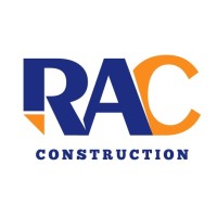 RAC Construction logo - Similar company to Rac Engineering Services