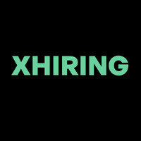 XHiring logo - Similar company to Abivin