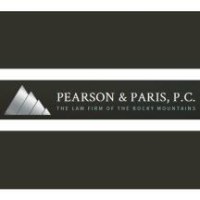 Pearson & Paris, P.S.C. logo - Similar company to Alpha Phi Gamma Sorority,  Inc.