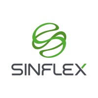 SINFLEX logo - Similar company to Celar - Alumínios Cesar, S.A.
