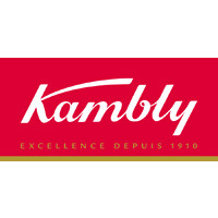 KAMBLY France SAS logo - Similar company to Jojo & Co