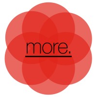 more.BOSTON logo - Similar company to Trinity Boston Connects