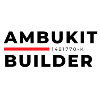 Ambukit Builder Sdn Bhd logo - Similar company to Amfield Construction & Development Sdn Bhd