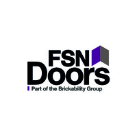 FSN DOORS LIMITED logo - Similar company to Faulkner Industries Pty Ltd