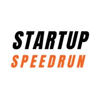 Startup Speedrun logo - Similar company to Startup Garage