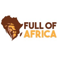 Full of Africa logo - Similar company to The Viands Group