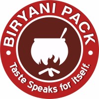 Biryani Pack logo - Similar company to Biryani Express