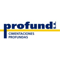 Profund logo - Similar company to Cecteco