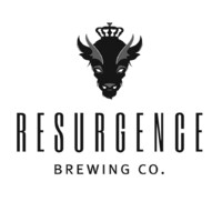 Resurgence Brewing Company logo - Similar company to Try-It Distributing Co., Inc.