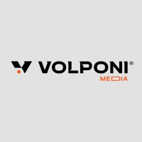 Volponi Media logo - Similar company to Astro Rift Games