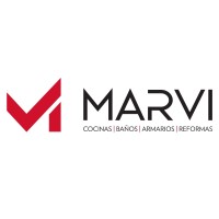 Marvi Cocinas y Baños logo - Similar company to Decoretro-Interior Design For Franchises Contract Projects