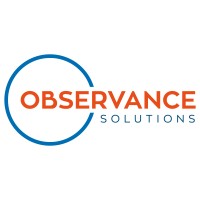 Observance Solutions logo - Similar company to Winaxis Consultants