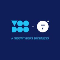 Voodoo Creative logo - Similar company to Huddle Studio