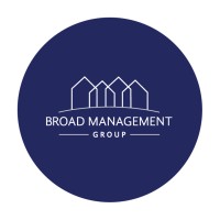 Broad Management Group LLC logo - Similar company to Rushmore Management